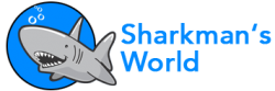 Sharkman's World